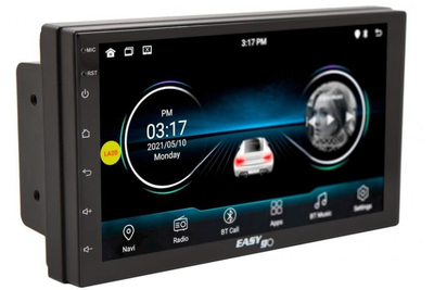 Мультимедійний центр EasyGo 8227