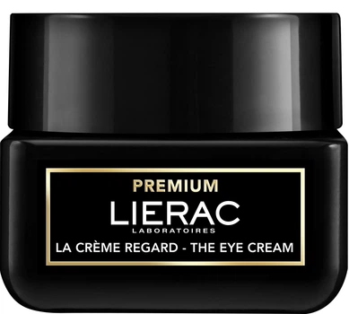 Крем для контуру очей Lierac Premium 20 мл (3701436917913)