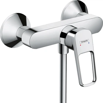 Смеситель для душа HANSGROHE Logis Loop 71247000