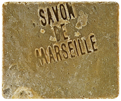Stałe mydło Alepia Marseilles Antique 100% Olive 230 g (3700479109569)