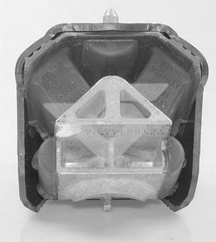 Подушки двигателя HUTCHINSON 538B49 Mercedes Sprinter 9062411513, A9062411513