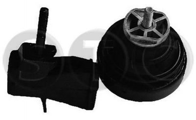 Подушки двигателя STC T404556 Ford Galaxy; Volkswagen Sharan; Mercedes Vito 1004605, 1211745, 6382420013