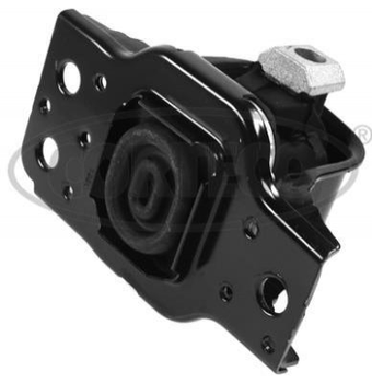 Подушки двигателя CORTECO 80004557 Nissan Qashqai 11210JD20B, 11210JD00A, 11210JD000