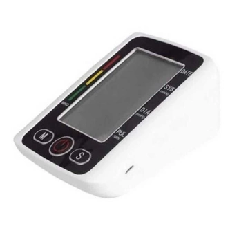 Тонометр электронный MHZ Blood pressure monitor X-180 8255