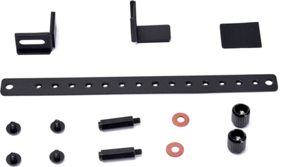 Комплект фіксуючий до корпусу Lian Li O11D EVO VGA Anti-Sag Bracket (G89.GB-001X.00)