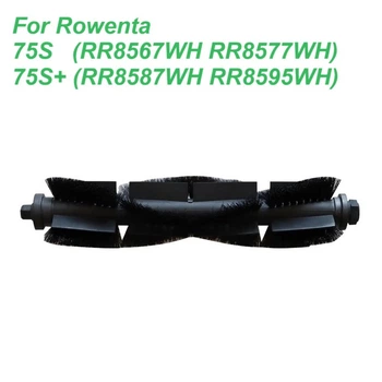 Основна щітка для робота-пилососа Rowenta X-plorer Serie 75S (RR8567WH RR8577WH) 75S+ (RR8587WH RR8595WH)