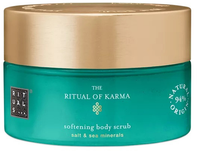 Скраб для тела Rituals The Ritual of Karma Softening 300 г (8719134152760)