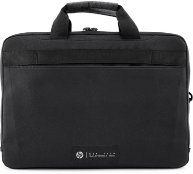 Сумка для ноутбука HP Renew Travel 15.6" Black/Grey (195697156298)