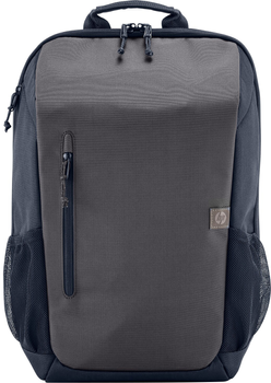 Рюкзак для ноутбука HP Travel 18 Liter 15.6" Blue/Grey (196548661091)