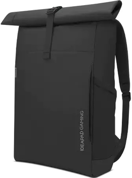 Plecak na laptopa Lenovo IdeaPad Gaming Modern Backpack 15.6" Czarny (GX41H70101)