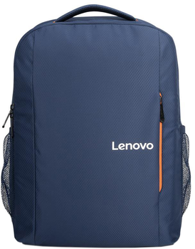 Рюкзак для ноутбука Lenovo Laptop Everyday Backpack B515 15.6" Blue (GX40Q75216)