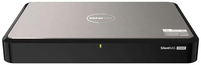 Мережеве сховище QNAP HS-264-8G