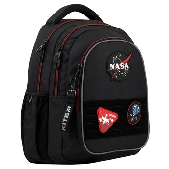Рюкзак підлітковий Kite Education NASA NS22-8001M