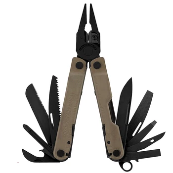 Мультитул Leatherman Rebar Coyote (1080-832406)
