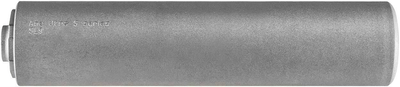 Глушник ASE UTRA SL9i .338 5/8"-24, для магнум, полегшений