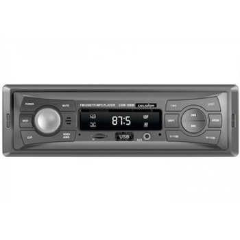 Бездисковый MP3/SD/USB/FM проигрыватель Celsior CSW-180W Bluetooth (Celsior CSW-180W)