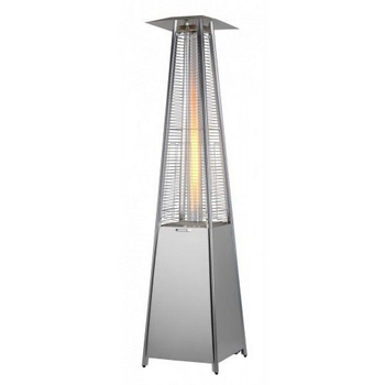 Газовий обігрівач Activa Pyramide Cheops 13600