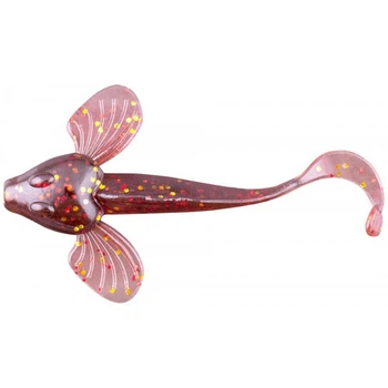 Силікон Select Goby 3 5 шт Світло-червоний (1013-1870.14.83)