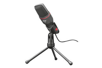 Геймерський мікрофон TRUST GXT 212 Mico USB/3,5 (TR23791)