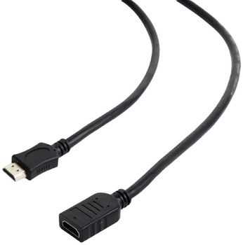Кабель Cablexpert HDMI v.2.0 4.5 м (CC-HDMI4X-15)