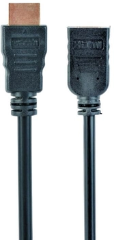 Кабель Cablexpert HDMI v.2.0 3 м (CC-HDMI4X-10)