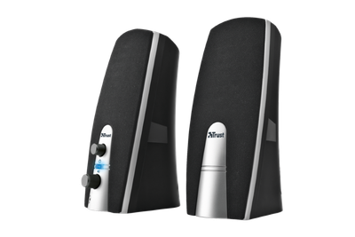Акустична система TRUST Mila 2.0 speaker set USB - 10W (TR16697)