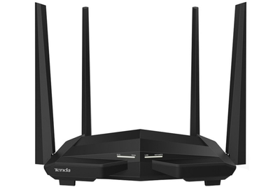 БЕЗДРОТОВИЙ МАРШРУТИЗАТОР TENDA AC10 (AC10)
