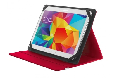Чохол для планшета Trust Primo universal folio stand 10" tablets red (20316)