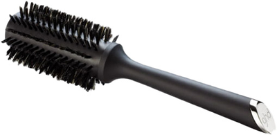 Szczotka do włosów Ghd Natural Bristle Radial Brush Size 2 3.5 cm (5060356730780)
