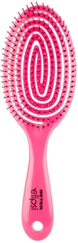 Szczotka do włosów Beter Elipsi Detangling Fexible Brush Small Fuchsia 5 cm (8412122039615)