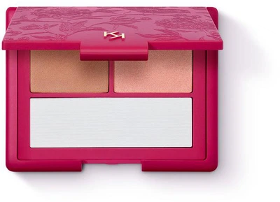 Корректор для лица Kiko Milano Charming Escape Perfect Look Face Palette 8 г (8025272979085)