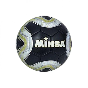 М'яч футбольний Minsa №5 TPE (KTMS3684-2)