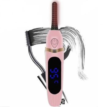 Плойка для завивки вій Eyelashes Curl електронна