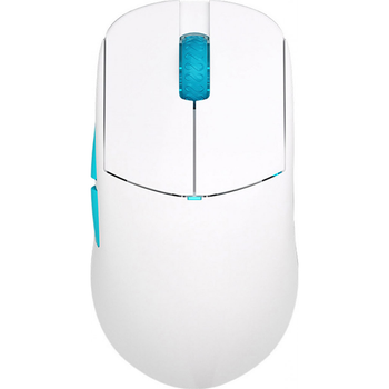 Мышь Lamzu Atlantis OG V2 Pro Wireless Polar White [97306]