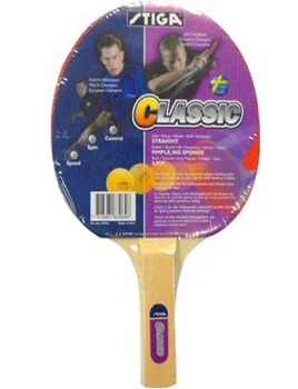 Ракетка для настольного тенниса Stiga Classic
