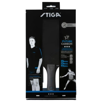 Ракетка для настільного тенісу Stiga Future Carbon 3-Star