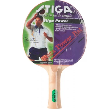 Ракетка для настільного тенісу Stiga Power