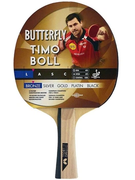 Ракетка для настольного тенниса Butterfly Timo Boll Bronze