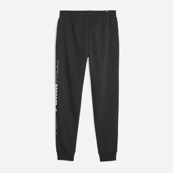 Спортивні штани Ess+ Logo Lab Sweatpants Fl Cl