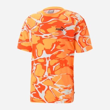 Футболка чоловіча Summer Splash Aop Tee