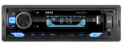 Магнітола AKAI AK-9015U