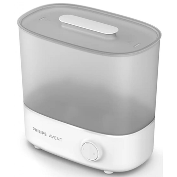 Стерилізатор Philips AVENT 2 в 1 Advanced (SCF291/00) (8710103941613)