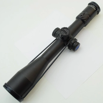 Приціл Discovery Optics HD 5-30x56 SFIR (34 мм, підсвітка) FFP