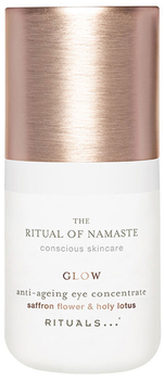 Концентрат для обличчя Rituals The Ritual of Namaste Anti-Ageing 15 мл (8719134163872)