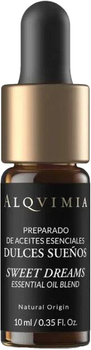 Ефірна олія лаванди та ромашки Alqvimia Alquimia Aceite Esen Dulces Suenos 10 мл (8420471012876)