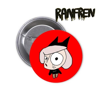 Значок Ranfren Ранфрен #07