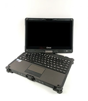Захищений ноутбук-трансформер Getac V110 G4 (i5-7200U) Б/У
