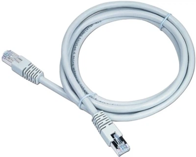 Патч-корд Gembird FTP PP6 Cat 6 RJ-45 20 м Grey (8716309045445)