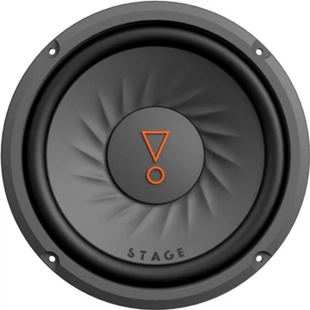 Автомобильный сабвуфер JBL Stage 82 (JBLSUBST82AM)