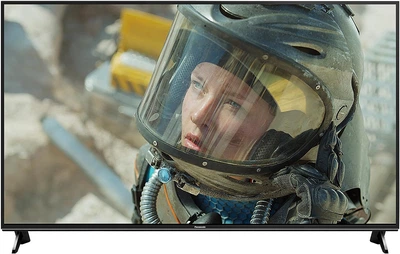 Телевизор 49 дюймов Panasonic TX-49FXW654 (4K Smart TV Bluetooth Wi-Fi) Б/У